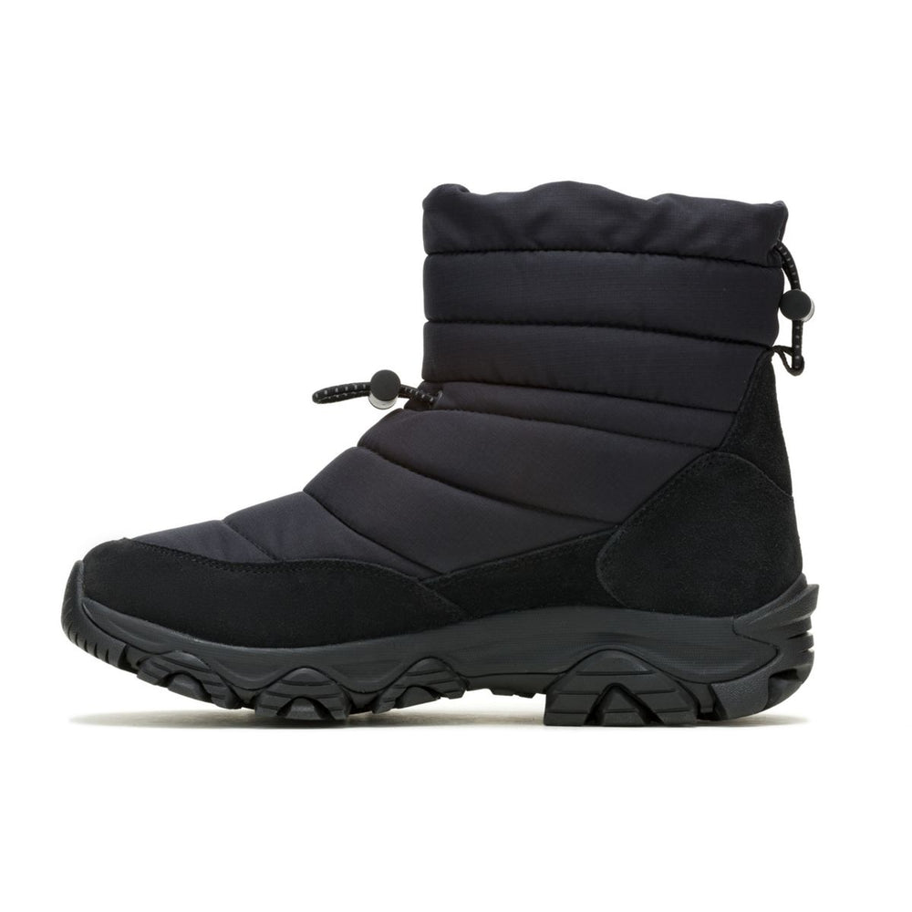 Men's Coldpack 3 Zero Thermo Tall Waterproof Winter Boots | Merrell US