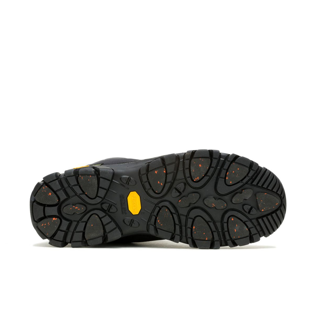 Men's Coldpack 3 Zero Thermo Tall Waterproof Winter Boots | Merrell US