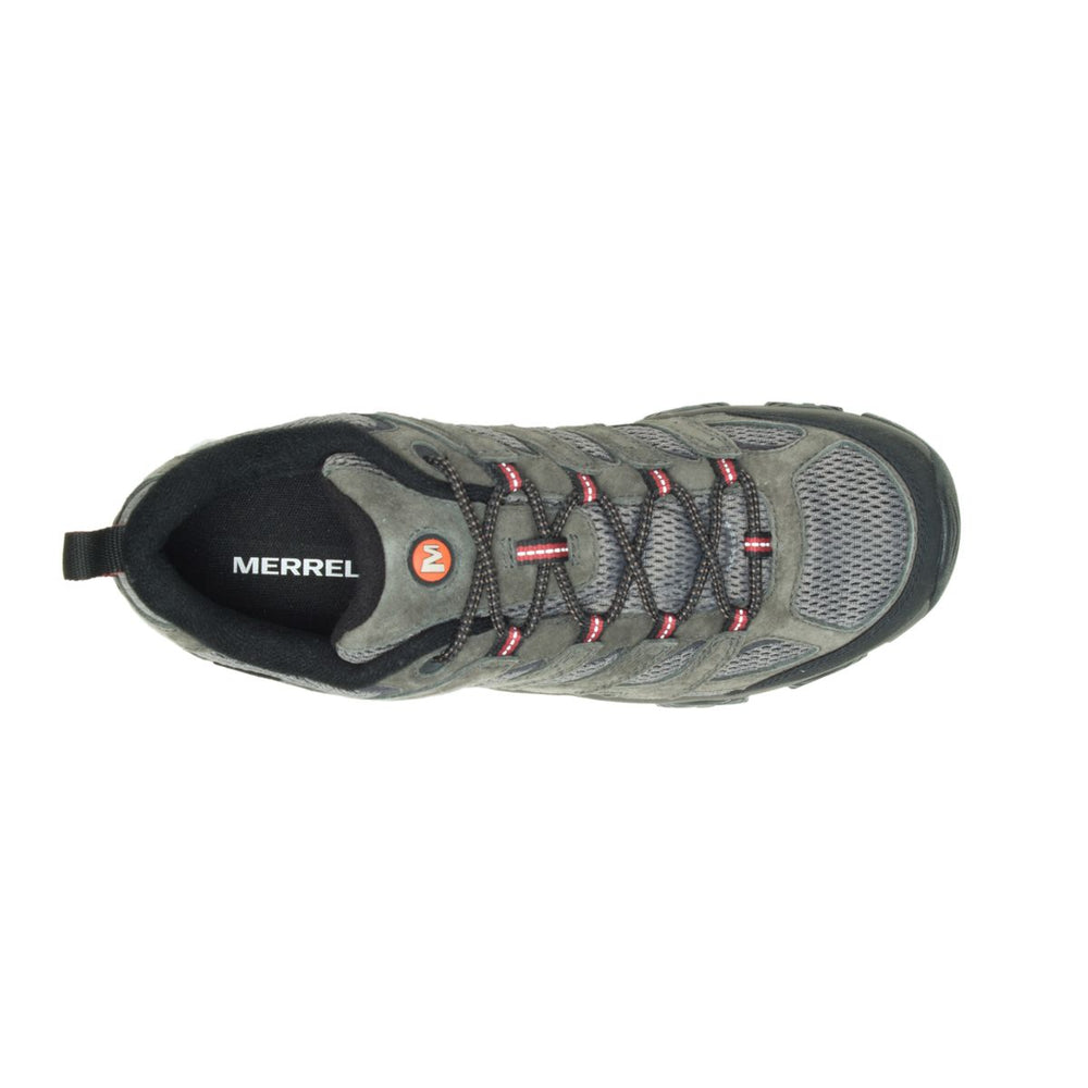 Men - Moab 3 Waterproof Wide Width - Shoes | Merrell on sale