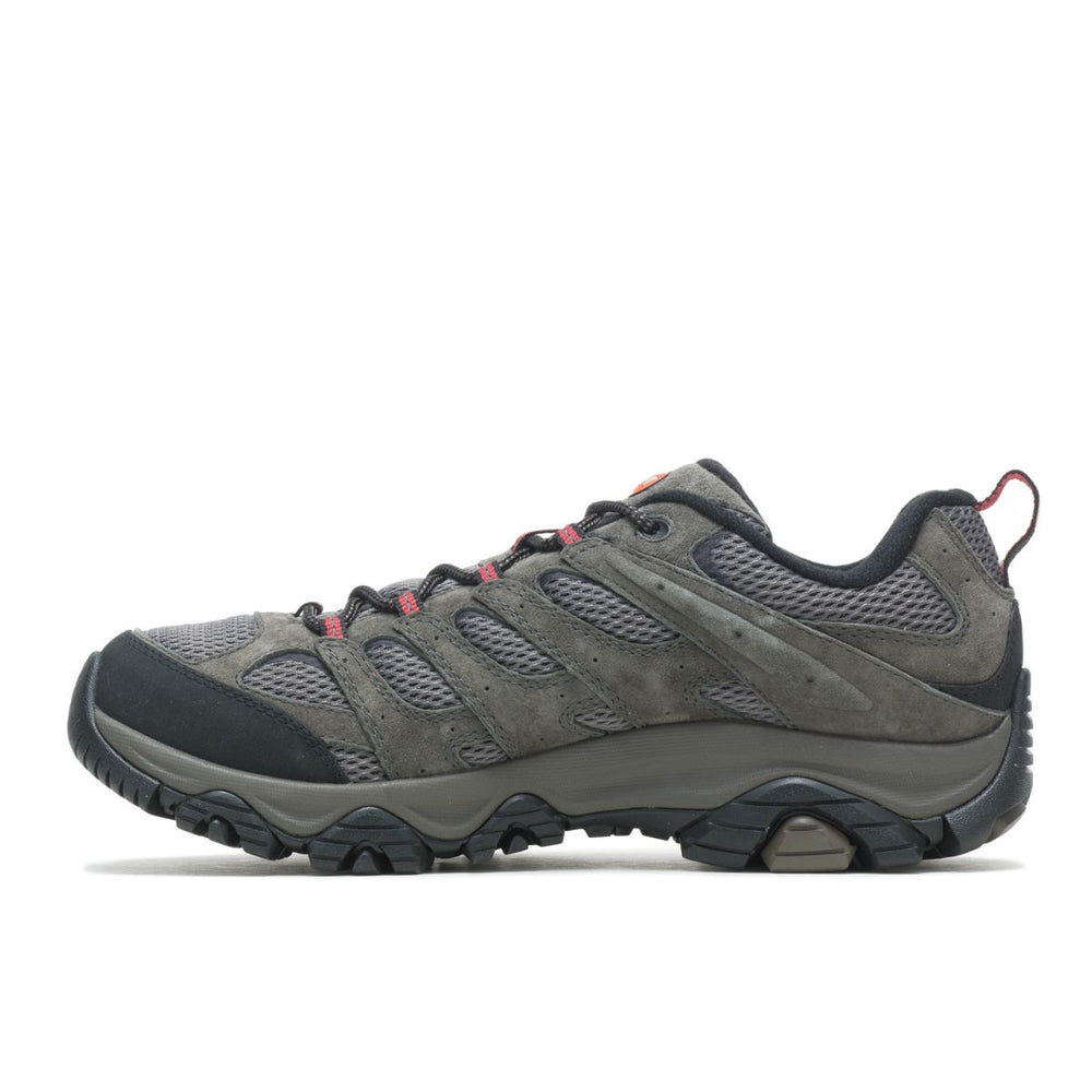 Men - Moab 3 Waterproof Wide Width - Shoes | Merrell on sale