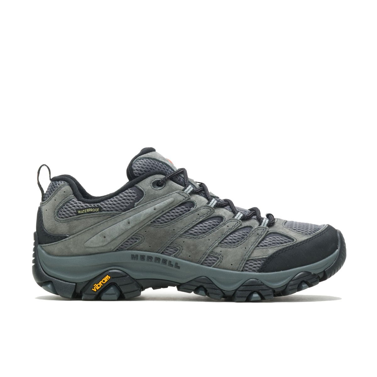 Men - Moab 3 Waterproof Wide Width - Shoes | Merrell on sale