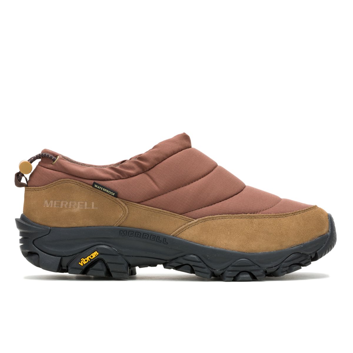 Men's Coldpack 3 Zero Thermo Waterproof Winter Slip Ons | Merrell discount
