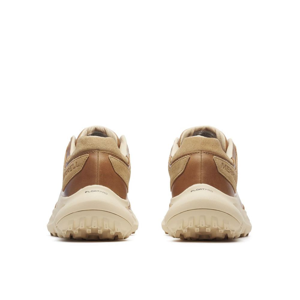 Men's Nova 4 Traveller Lace Casual Shoes | Merrell outlet