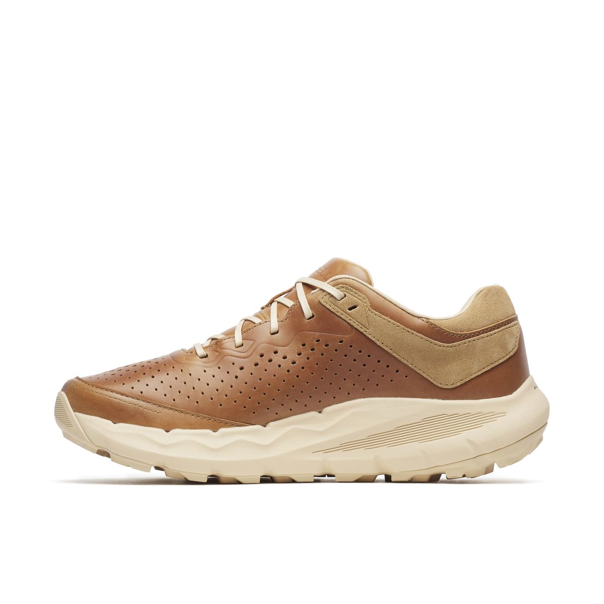 Men's Nova 4 Traveller Lace Casual Shoes | Merrell outlet