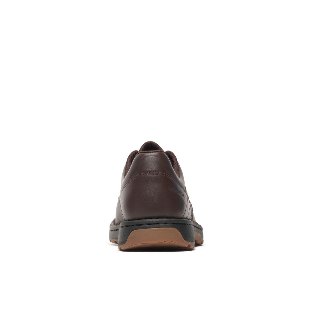Men's World Legend 2 Remat Casual Shoes | Merrell US