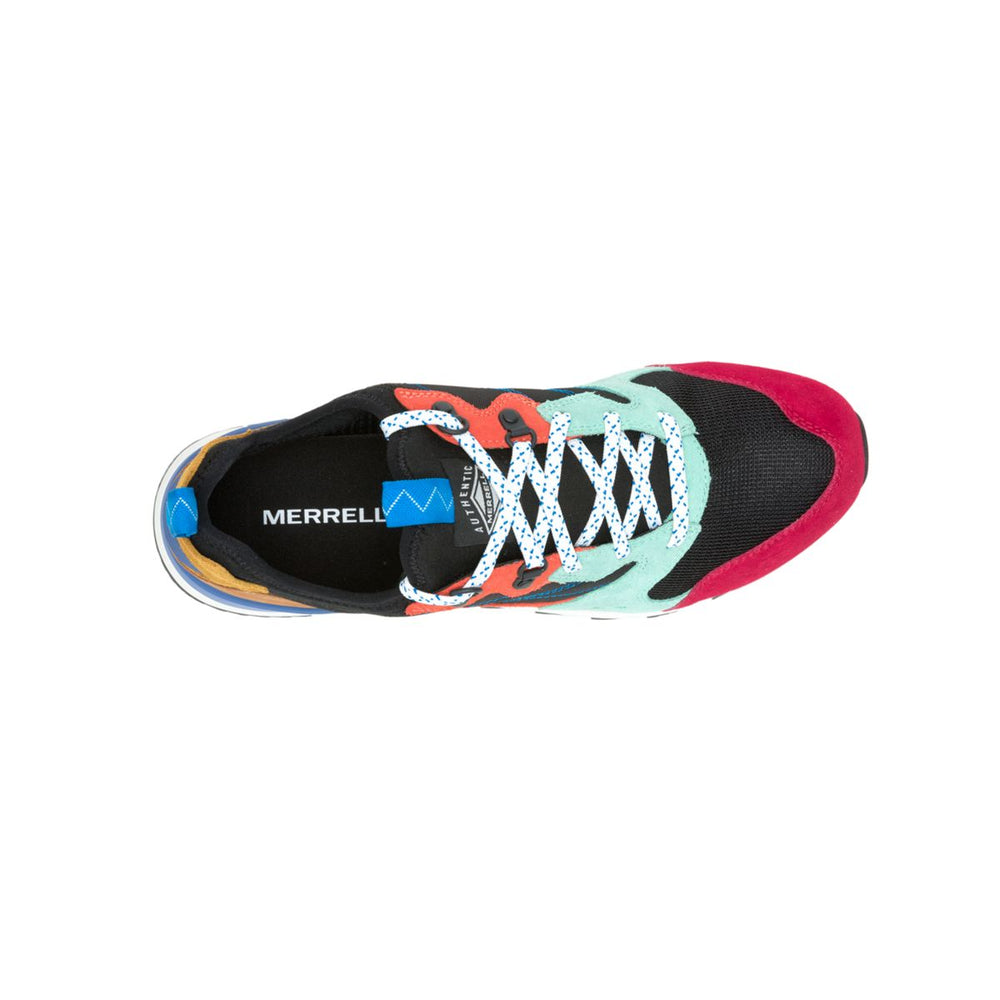 Men's Alpine 83 Sneaker Recraft Casual Sneakers | Merrell discount