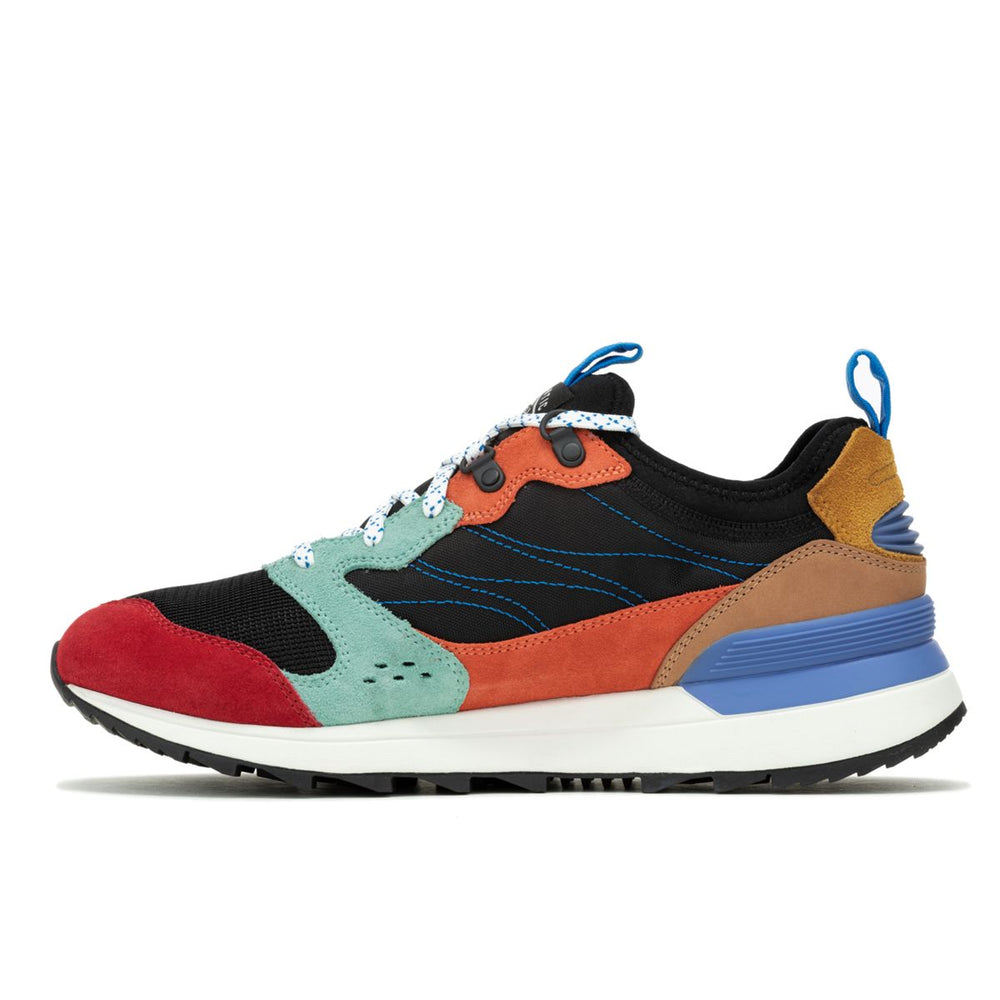 Men's Alpine 83 Sneaker Recraft Casual Sneakers | Merrell discount