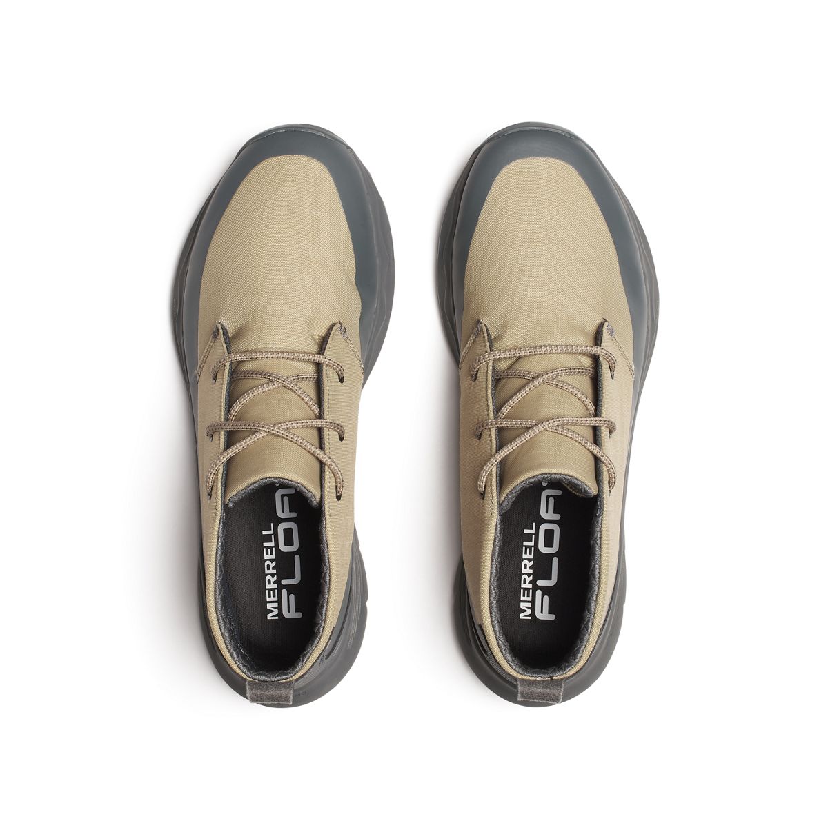 Men's Nova 4 Traveller Metro Mid Casual Boots | Merrell online shop