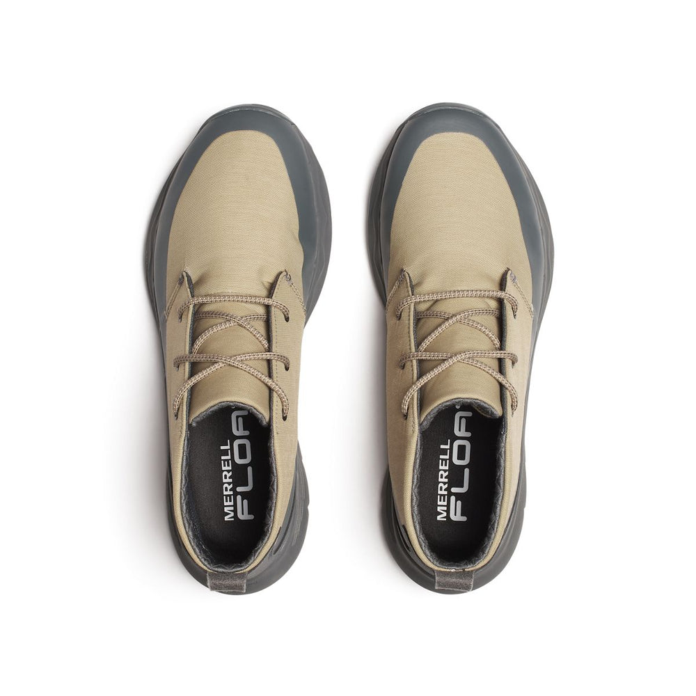 Men's Nova 4 Traveller Metro Mid Casual Boots | Merrell online shop