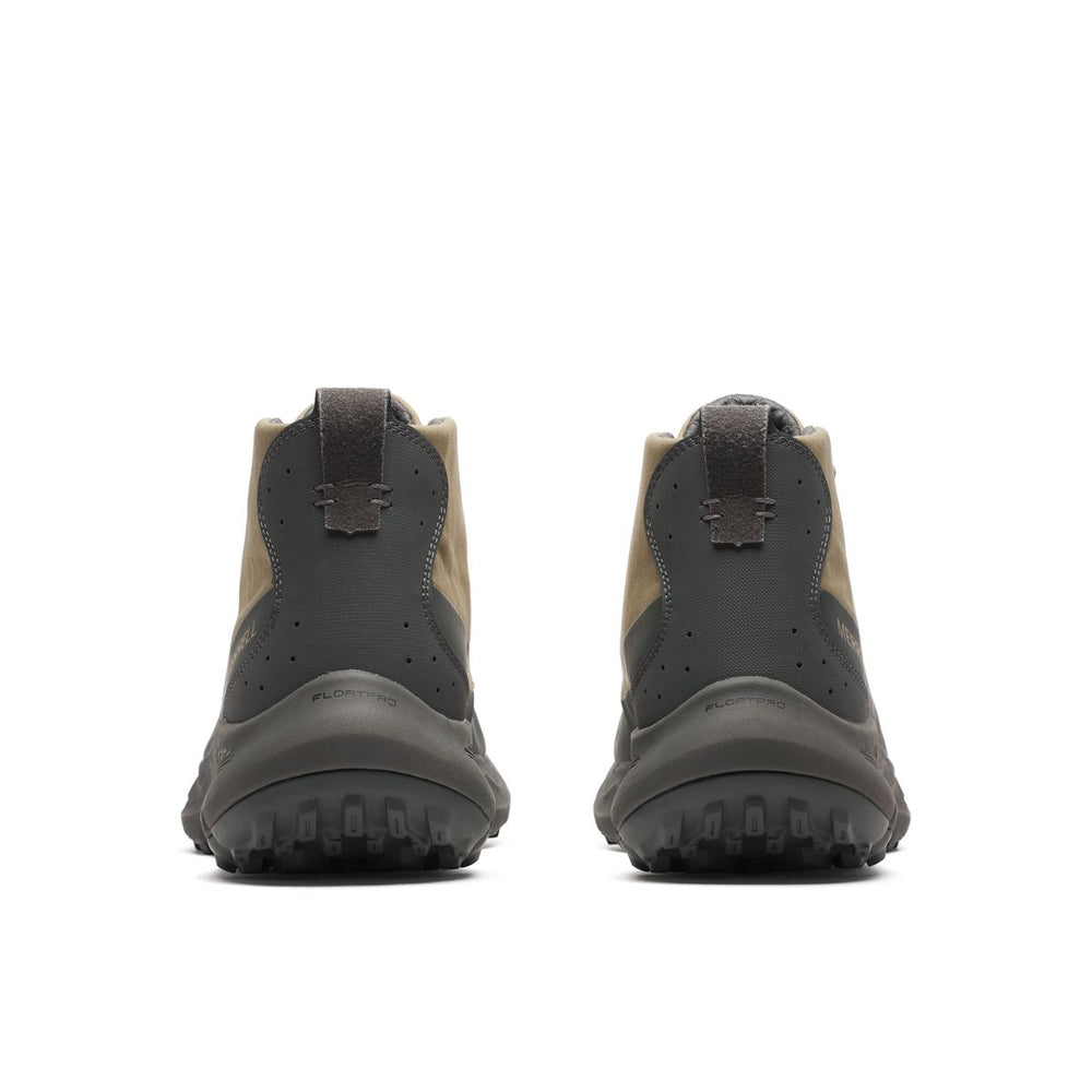 Men's Nova 4 Traveller Metro Mid Casual Boots | Merrell online shop