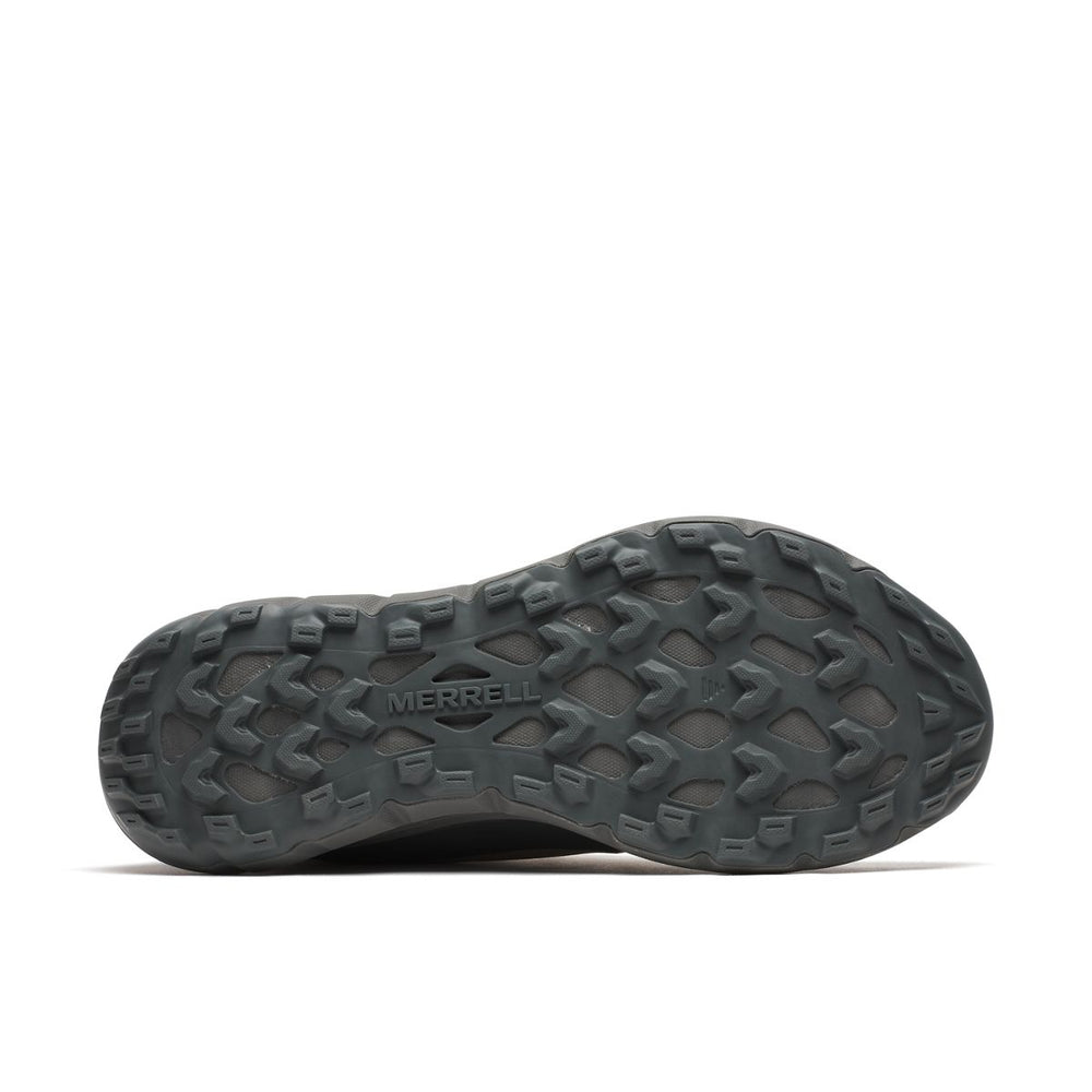 Men's Nova 4 Traveller Metro Mid Casual Boots | Merrell online shop
