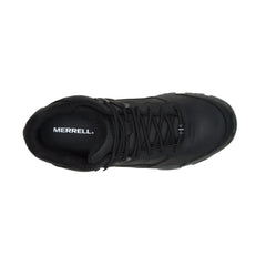 Men - Moab Adventure 3 Mid Waterproof - Boots | Merrell US