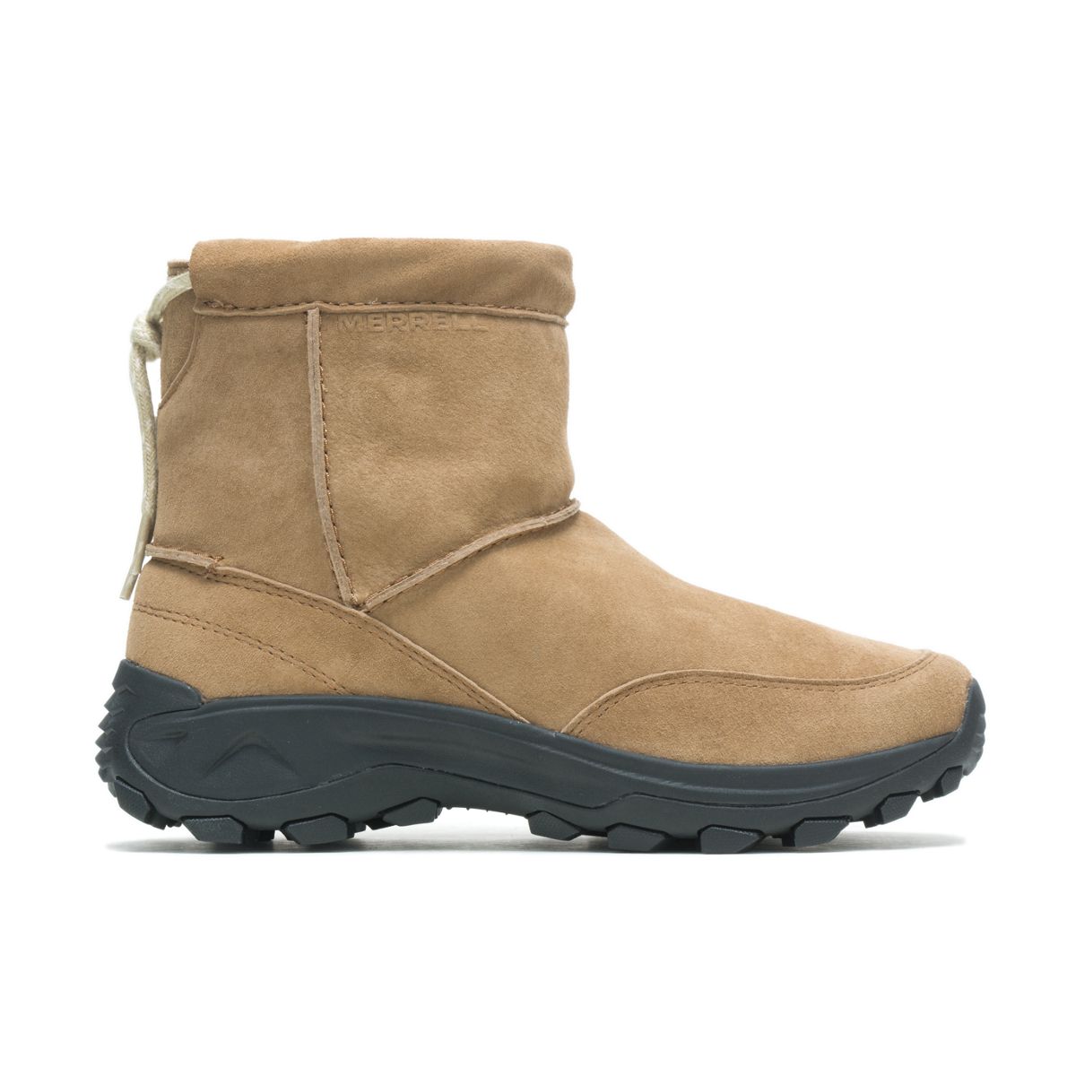 Men - Winter Pull On - Boots | Merrell sale