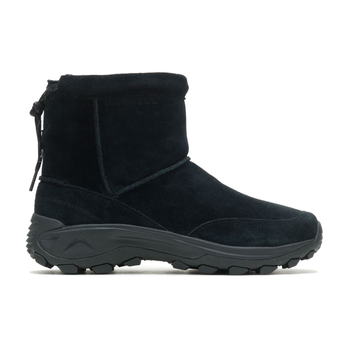 Men - Winter Pull On - Boots | Merrell sale