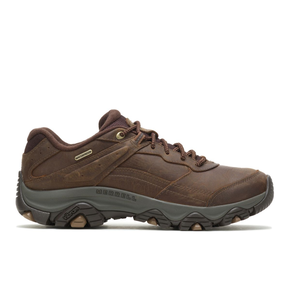 Men Moab Adventure 3 Waterproof Wide Width - Shoes | Merrell on sale