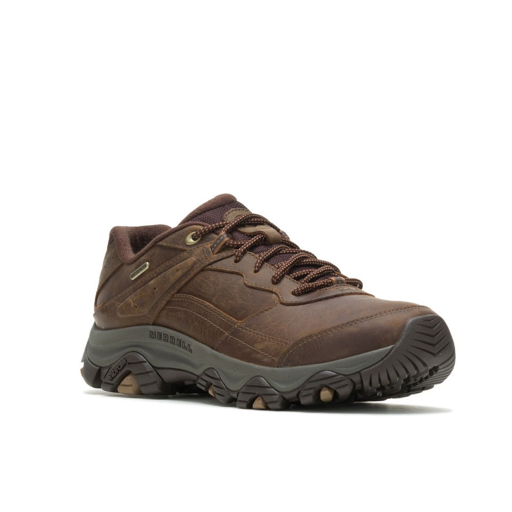 Men Moab Adventure 3 Waterproof Wide Width - Shoes | Merrell on sale
