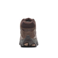Men - Moab Adventure 3 Mid Waterproof Wide Width | Merrell online
