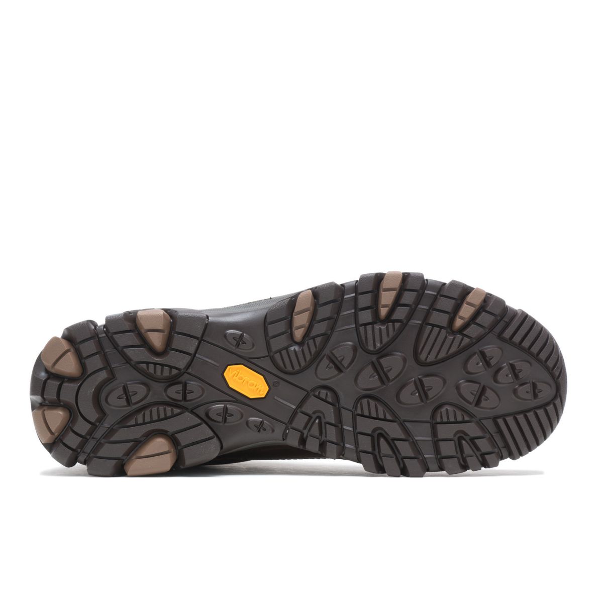 Men - Moab Adventure 3 Mid Waterproof Wide Width | Merrell online