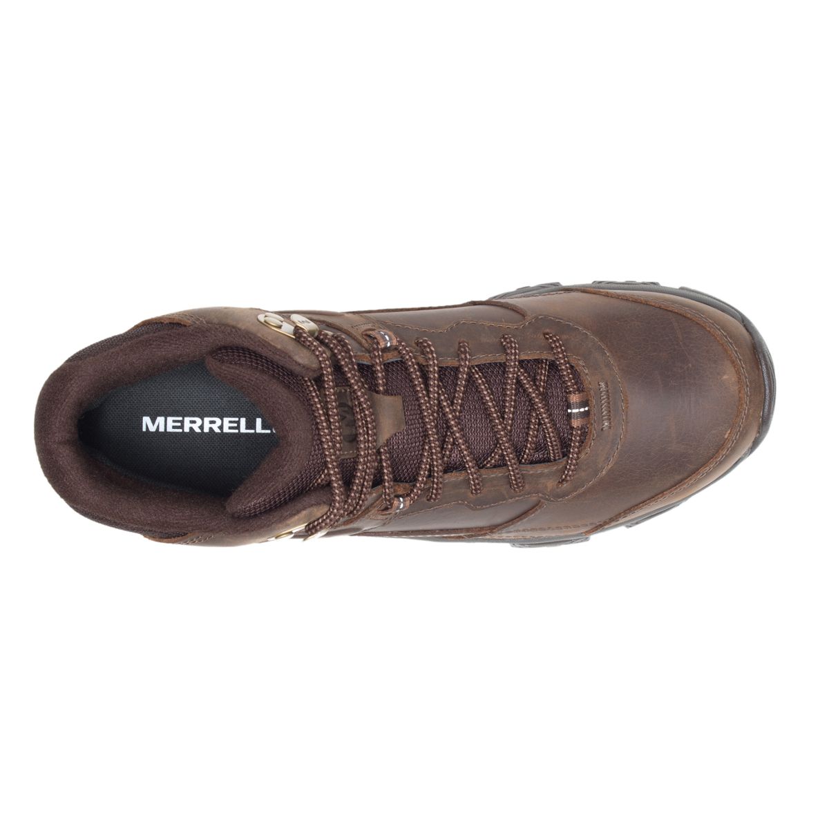 Men - Moab Adventure 3 Mid Waterproof Wide Width | Merrell online