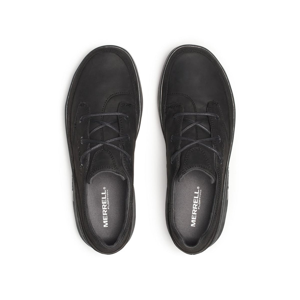 Men's Silvo Lace Wide Width Casual Shoes | Merrell online shop