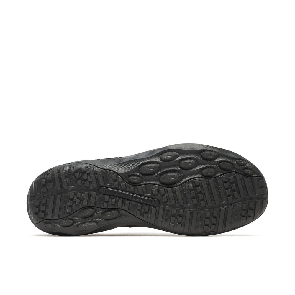 Men's Silvo Lace Wide Width Casual Shoes | Merrell online shop