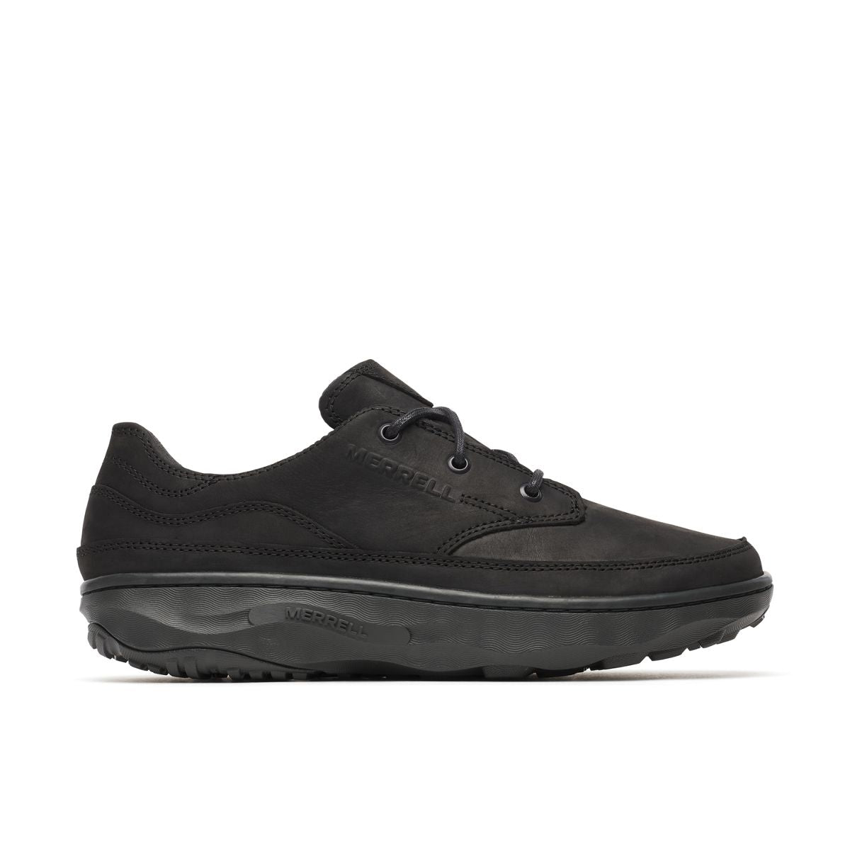Men's Silvo Lace Wide Width Casual Shoes | Merrell online shop
