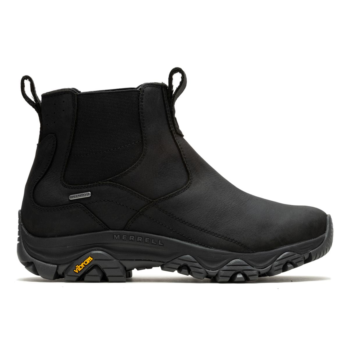 Men - Moab Adventure 3 Chelsea Waterproof - Boots | Merrell outlet