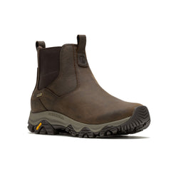 Men Moab Adventure 3 Chelsea Waterproof Wide Width | Merrell sale