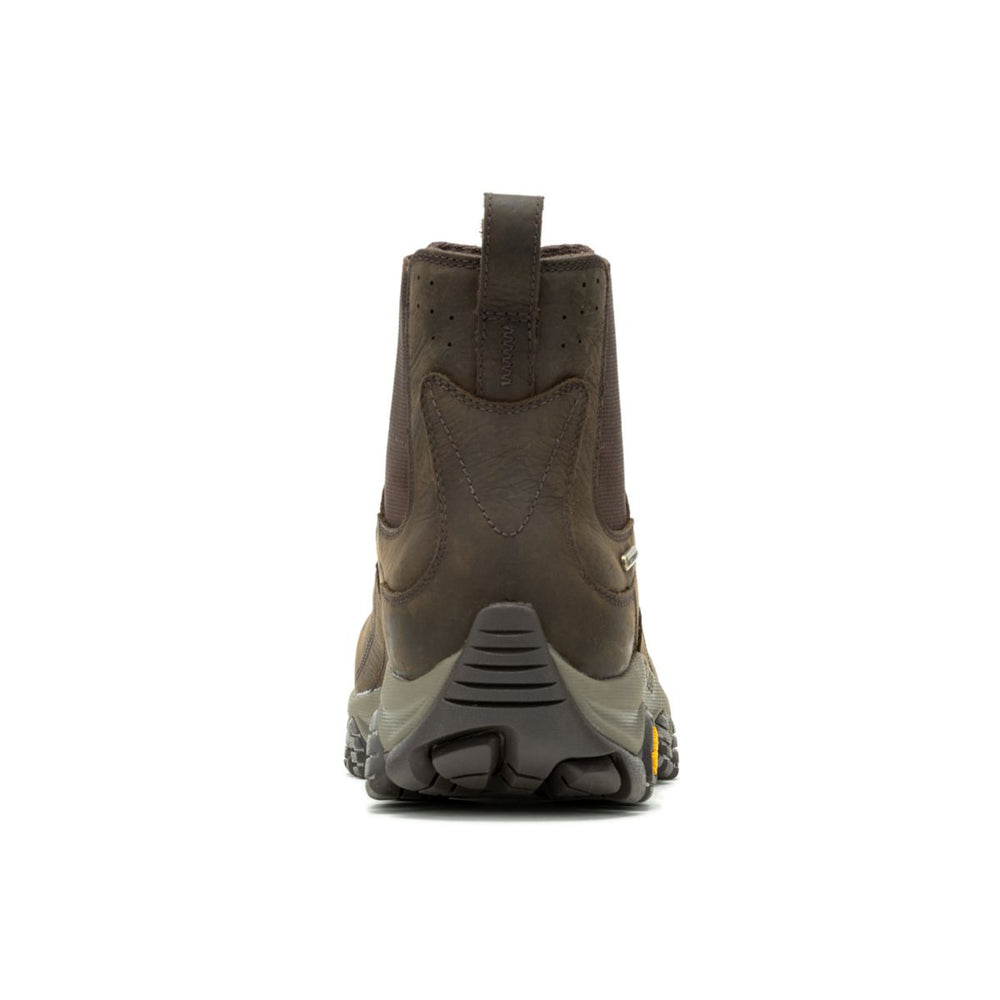 Men Moab Adventure 3 Chelsea Waterproof Wide Width | Merrell sale