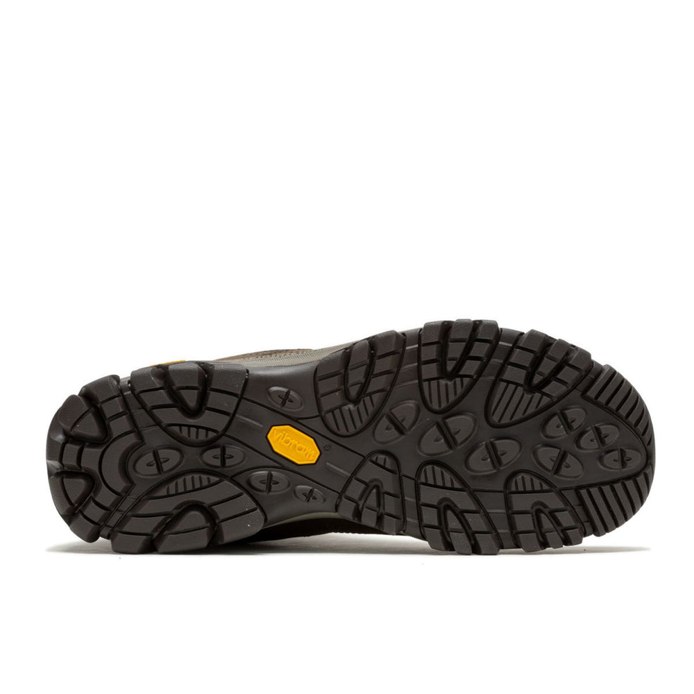 Men Moab Adventure 3 Chelsea Waterproof Wide Width | Merrell sale