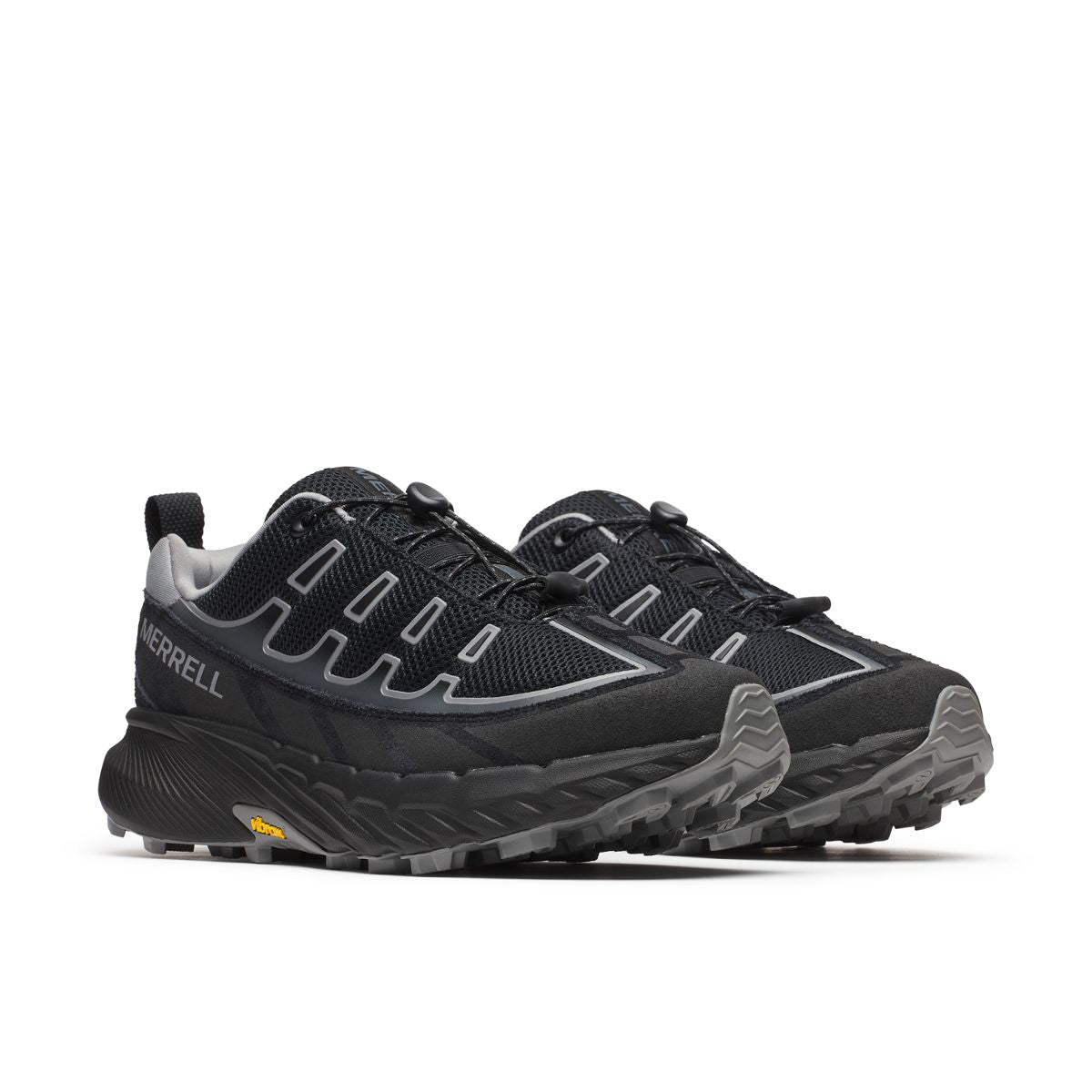 Unisex Agility Peak 5 Trek Casual Shoes | Merrell on sale