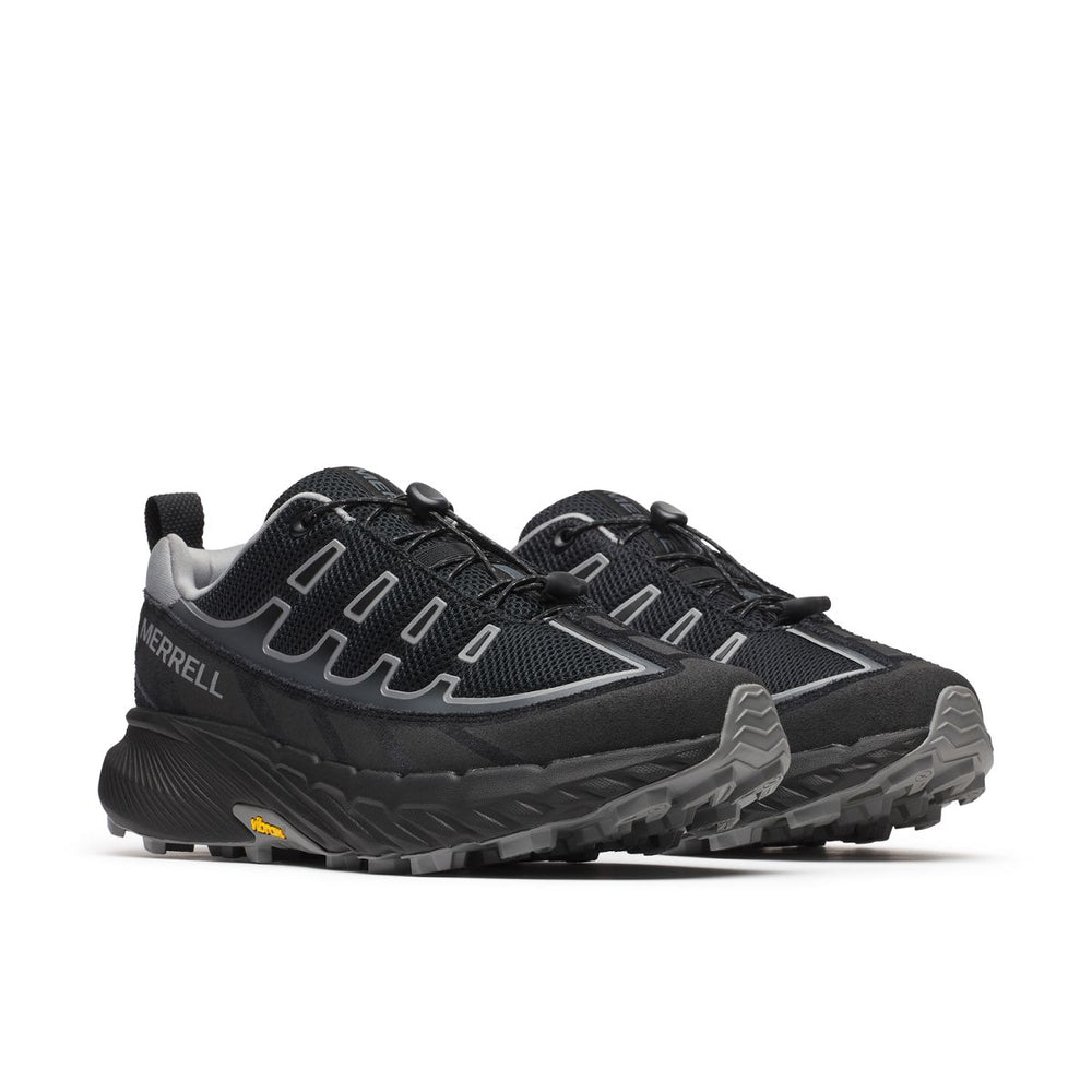Unisex Agility Peak 5 Trek Casual Shoes | Merrell on sale