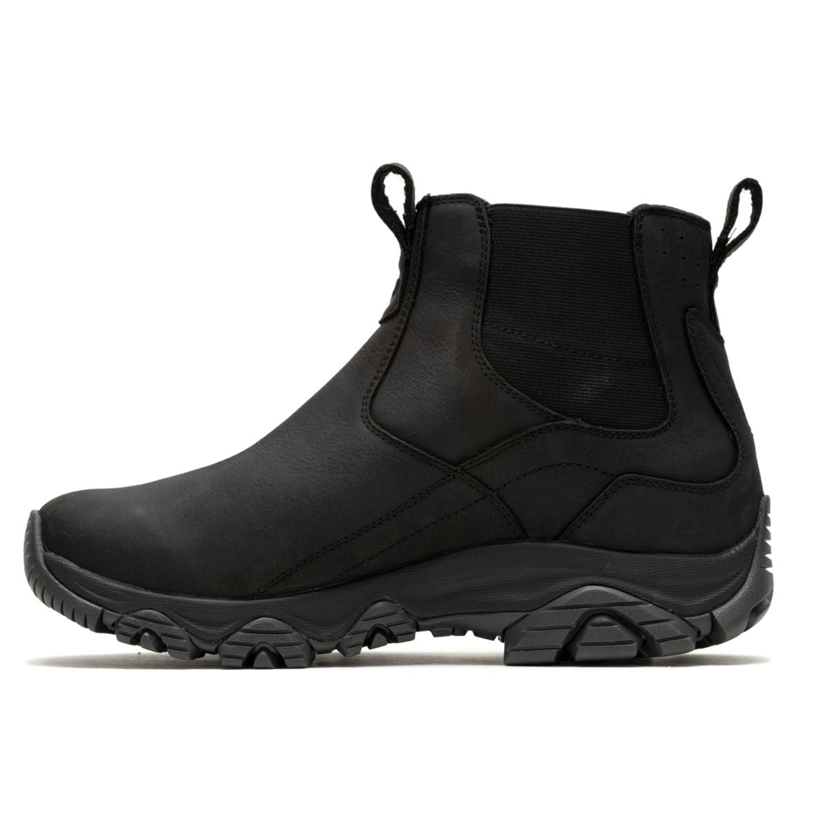 Men Moab Adventure 3 Chelsea Waterproof Wide Width | Merrell online