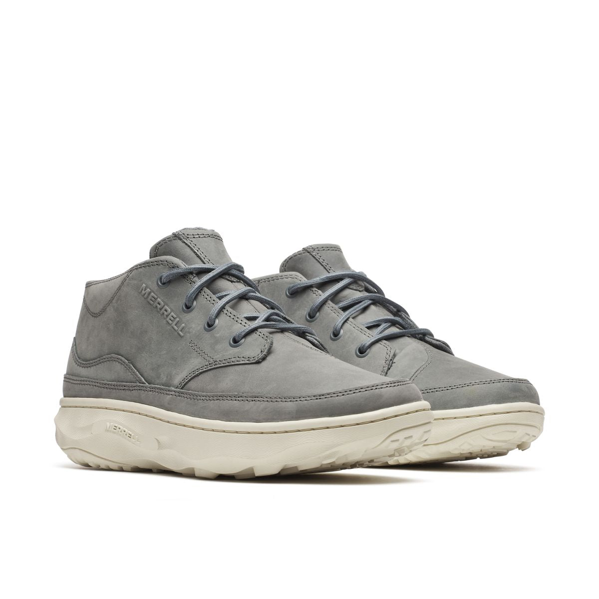 Men's Silvo Chukka Casual Boots | Merrell online shop