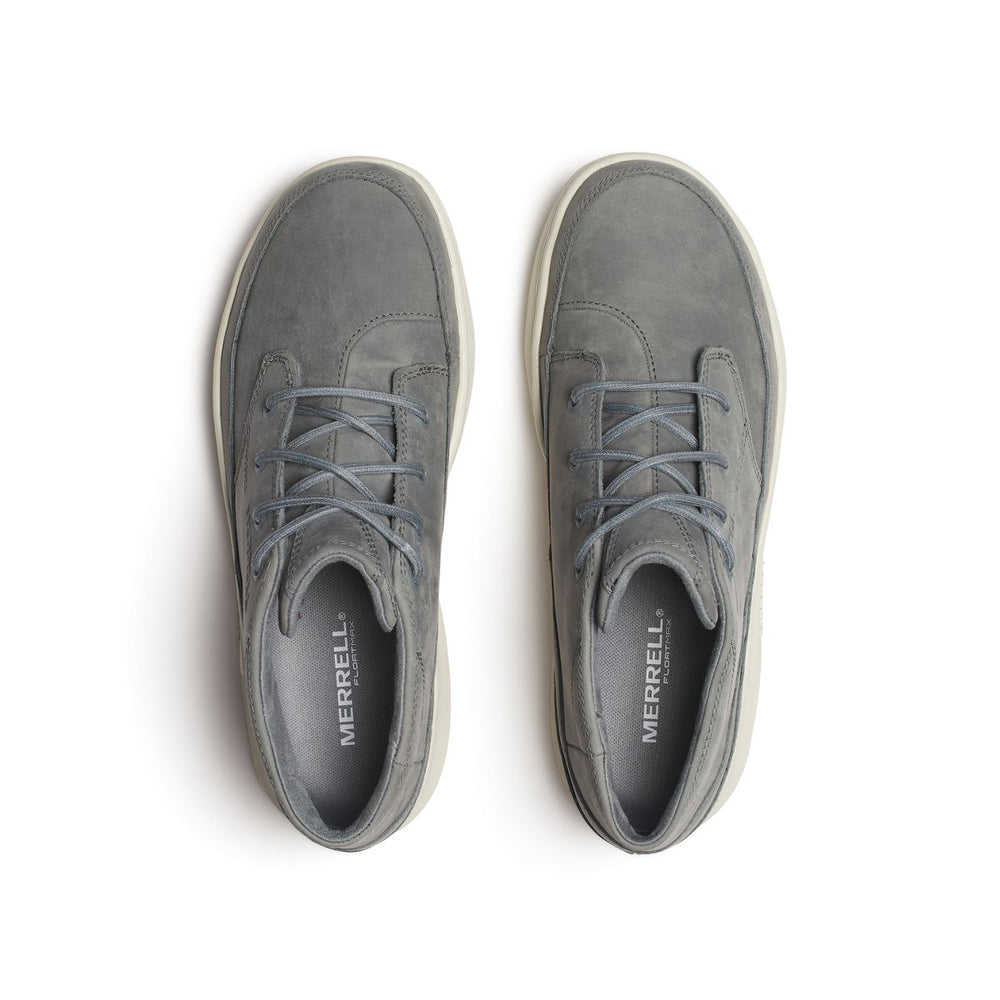 Men's Silvo Chukka Casual Boots | Merrell online shop