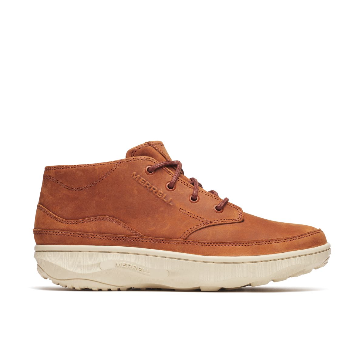 Men's Silvo Chukka Casual Boots | Merrell online shop