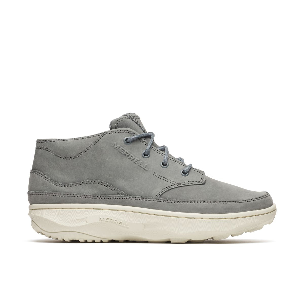 Men's Silvo Chukka Casual Boots | Merrell online shop