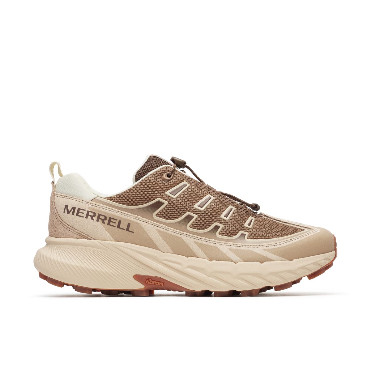 Unisex Agility Peak 5 Trek Casual Shoes | Merrell US