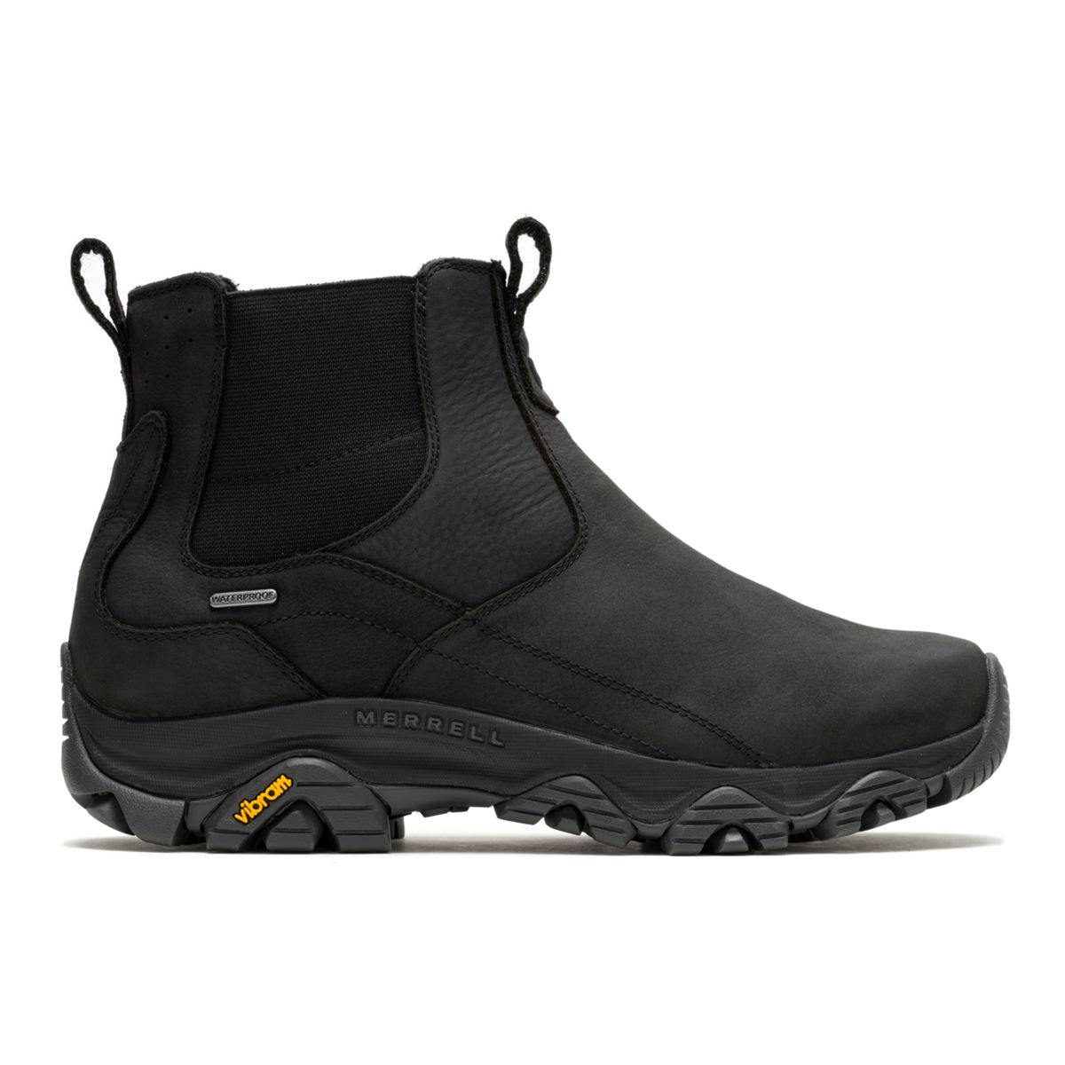 Moab Adventure 3 Chelsea Polar Waterproof Boots | Merrell sale