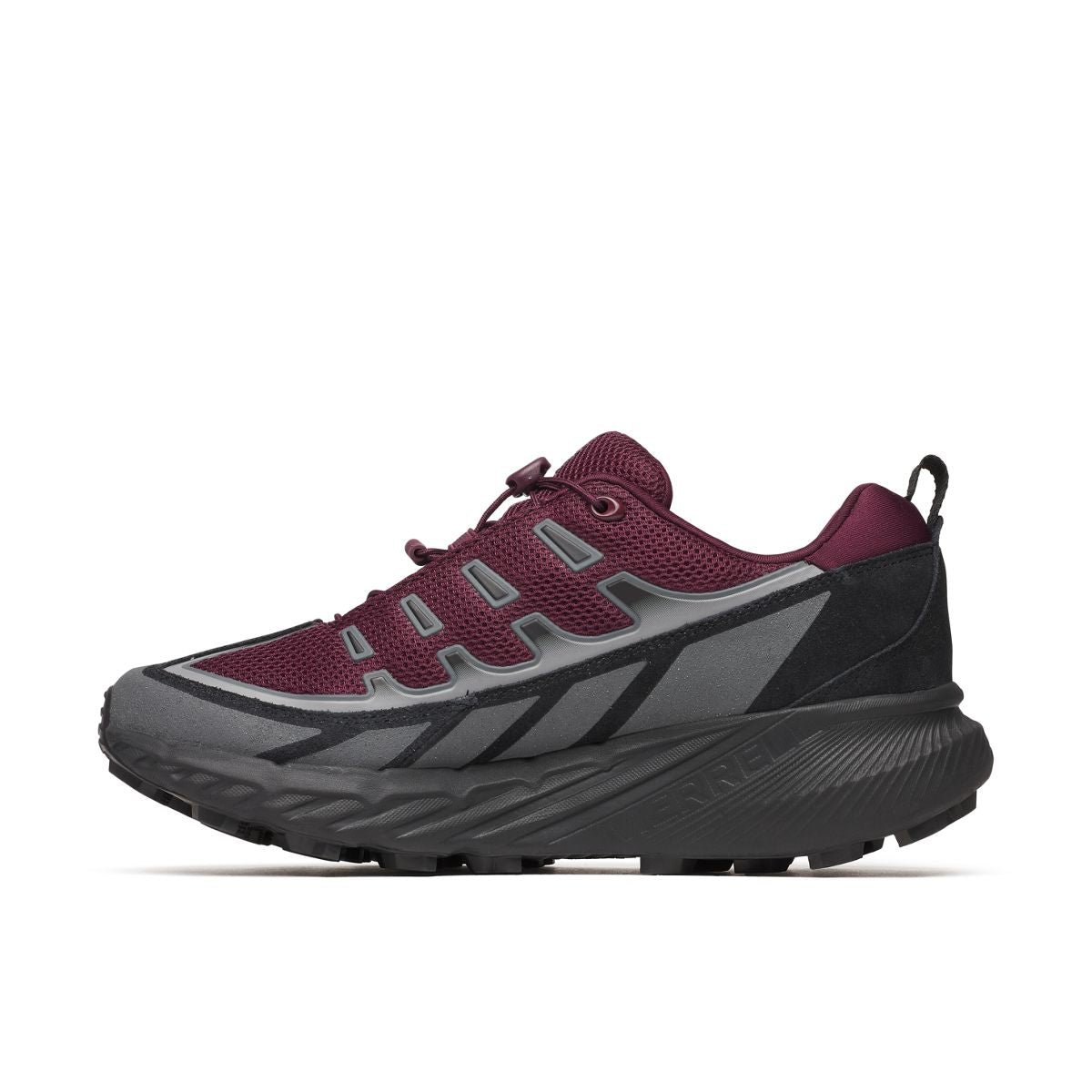 Unisex Agility Peak 5 Trek Casual Shoes | Merrell online