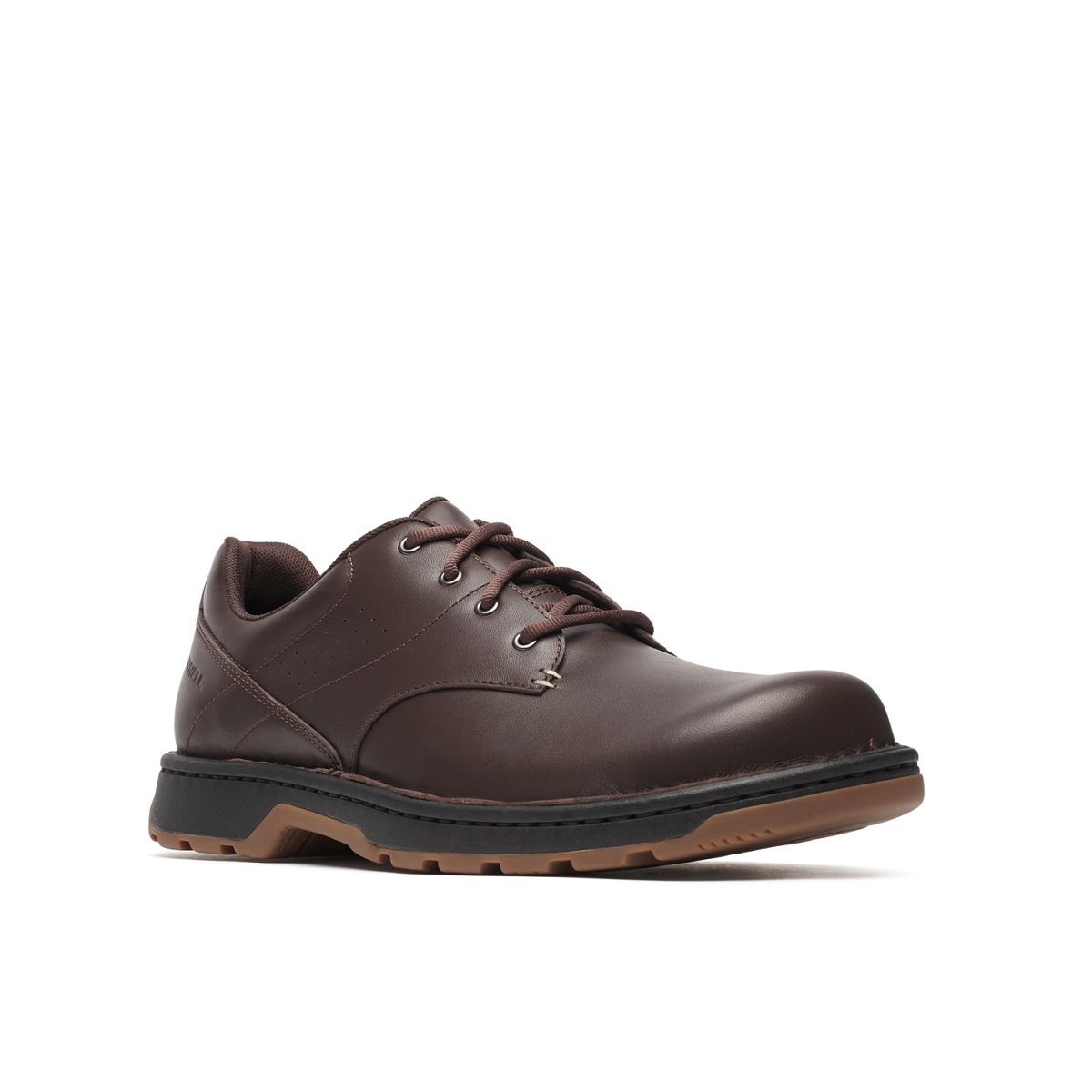 Men's World Legend 2 Remat Wide Width Casual Shoes | Merrell online shop