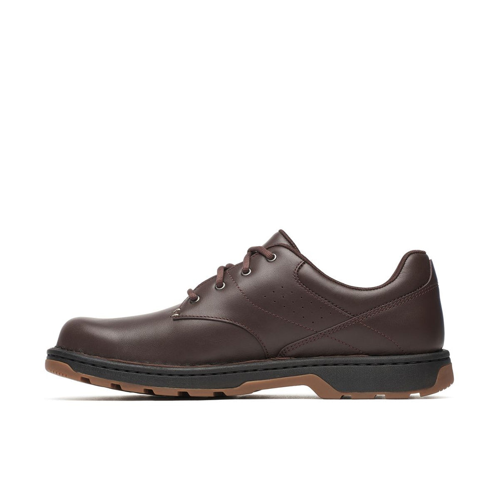 Men's World Legend 2 Remat Wide Width Casual Shoes | Merrell online shop