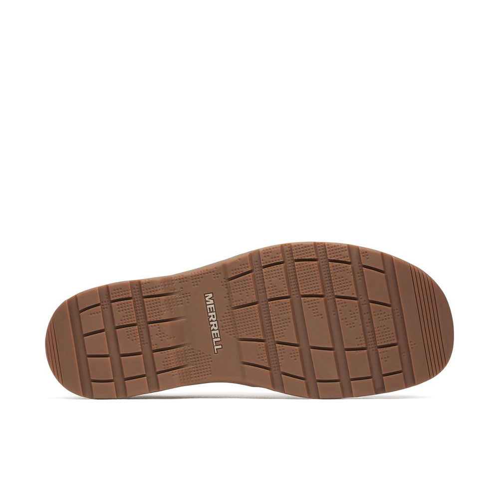 Men's World Legend 2 Remat Wide Width Casual Shoes | Merrell online shop