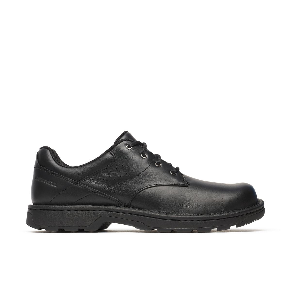 Men's World Legend 2 Remat Wide Width Casual Shoes | Merrell online shop