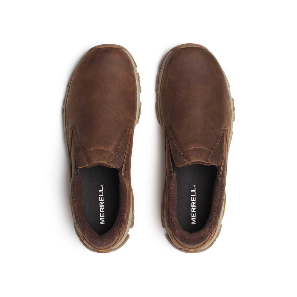 Men - Moab Adventure 3 Moc - Slip Ons | Merrell outlet