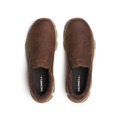 Men - Moab Adventure 3 Moc - Slip Ons | Merrell outlet