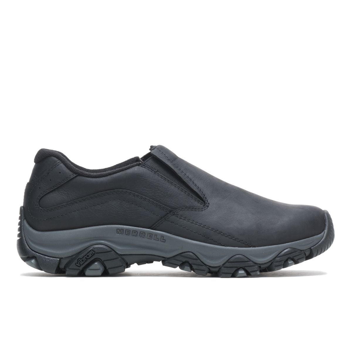 Men - Moab Adventure 3 Moc - Slip Ons | Merrell outlet