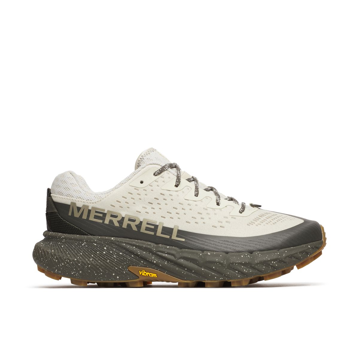 Men's Agility Peak 5 Trail Running Shoes | Merrell US