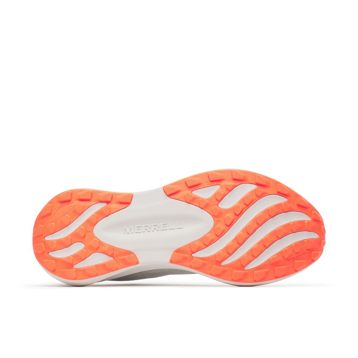 Men's Morphlite Trail Running Shoes | Merrell online