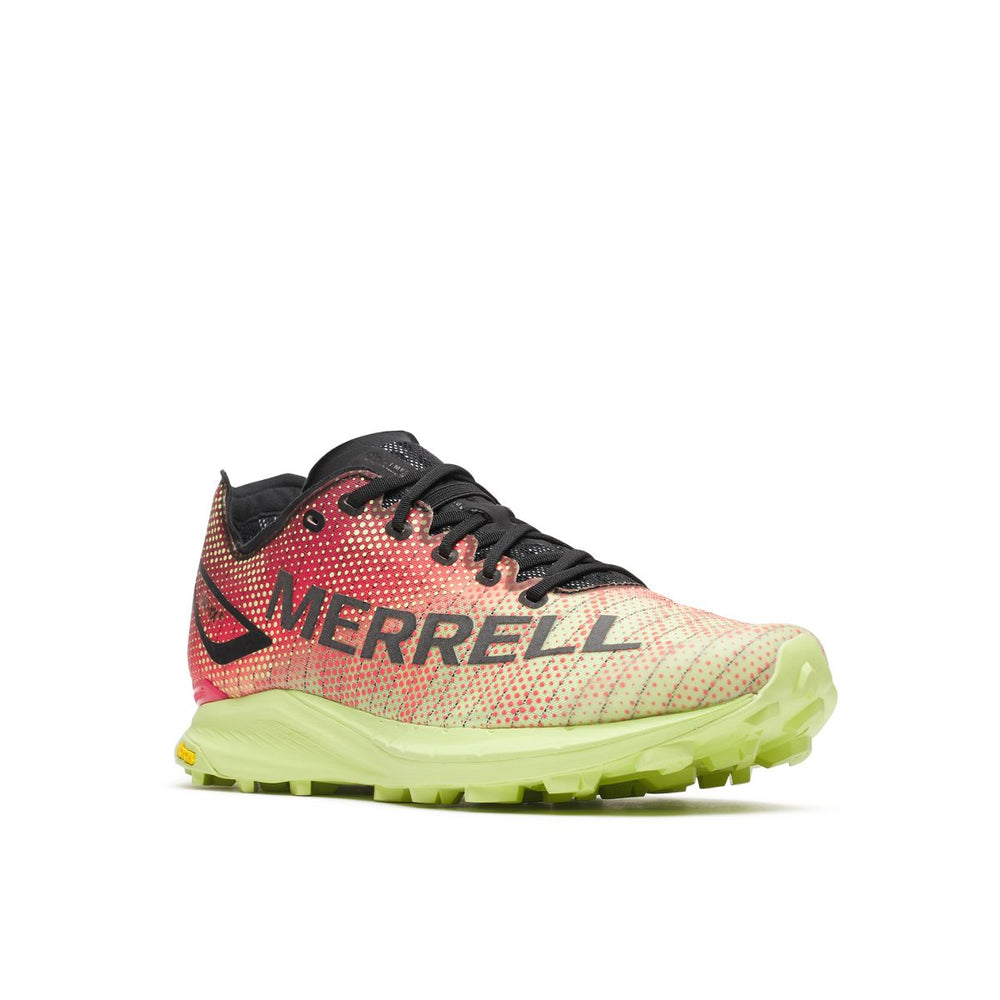 Men's MTL Skyfire 2 Matryx Trail Running Shoes | Merrell US